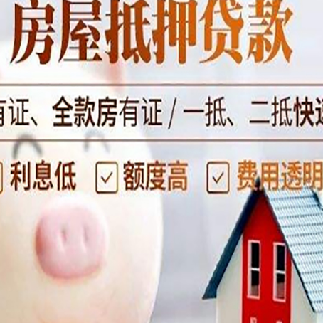 东坡房子抵押贷款年限越久越好,是什么意思?
